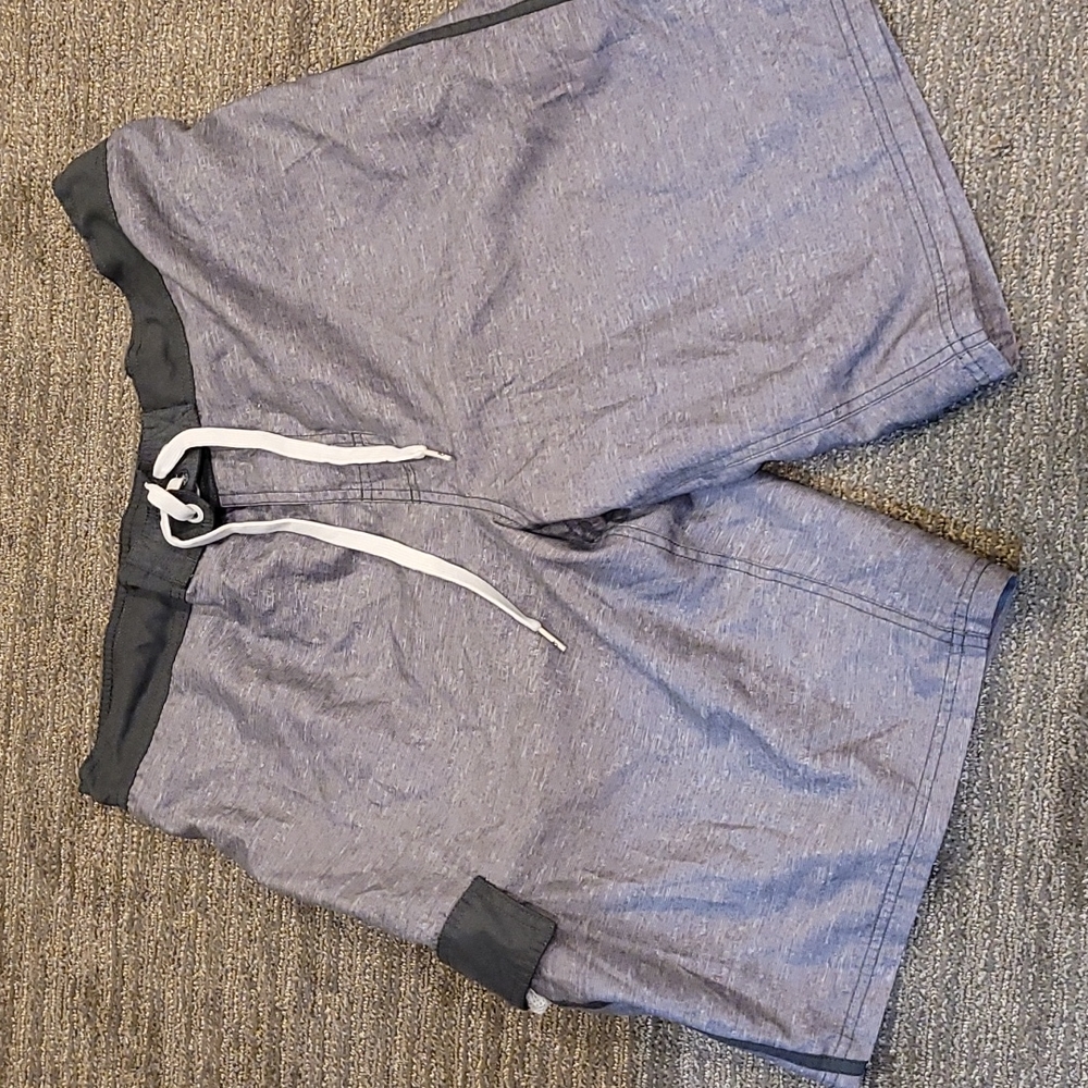Op swim trunks
